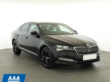 2.0 TDI, Style Plus, Automat