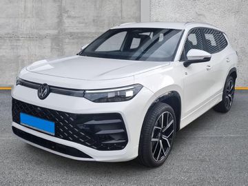 2.0 TSI 4M R-Line IQ DCC Taž
