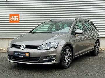 2.0 TDI 110kW/Allstar/DSG/PANO