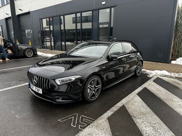 35 AMG 4MATIC 2019 DPH