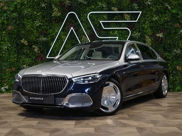 680*MAYBACH*4M*MANUFAKTUR*4D-B