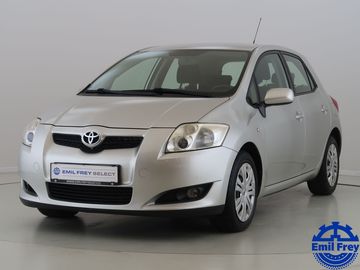 1.6VVT-i,91kW,Manuál