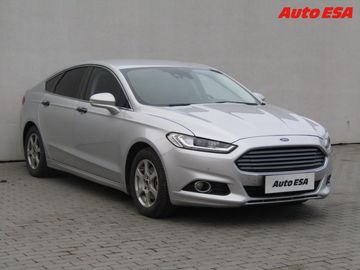 2.0TDCi,ČR,AC,tempo