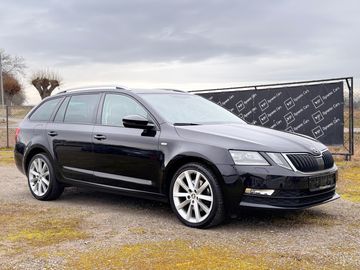 2.0 TSI DSG 4x4 Soleil 140 kw