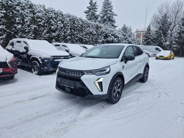 INTENSE+ 1.3DI-T MHEV 104kW AT