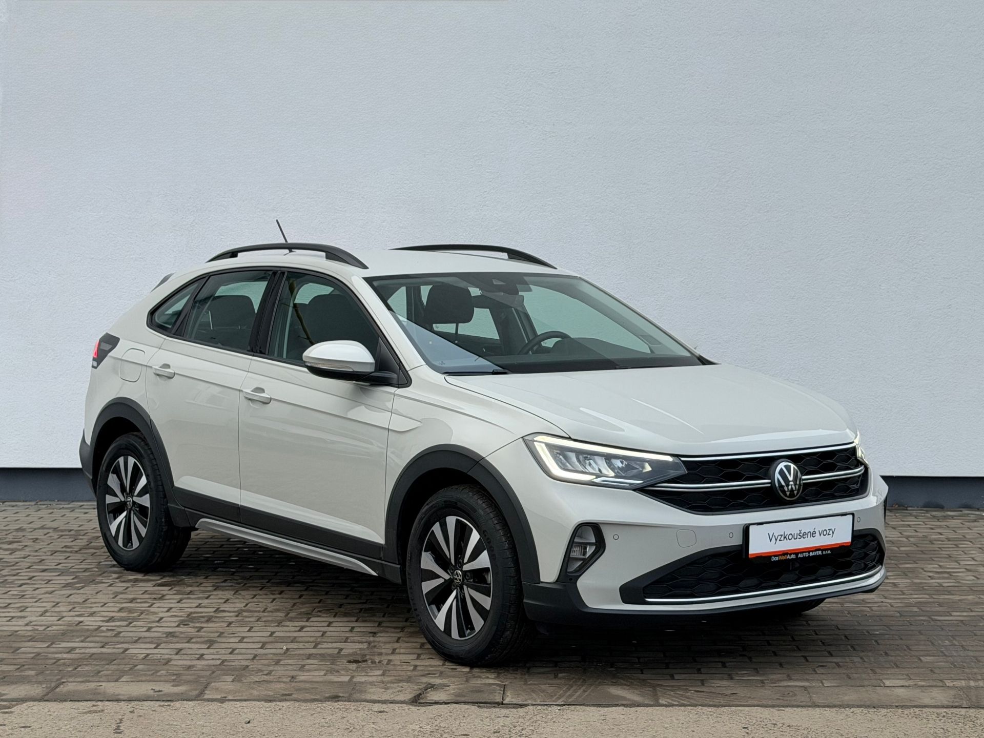 Volkswagen Taigo, 1.0TSI 70 kW Life - fotka 6