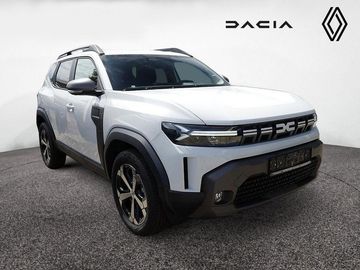 LPG 4x4 Hybrid Automat ČERVEN