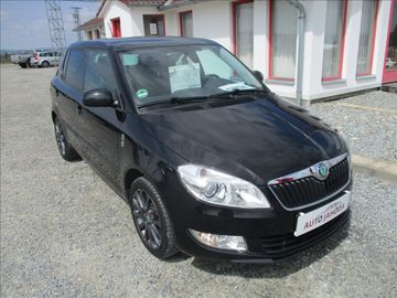 1,2 TSI, aut.klima,serv.kniha,
