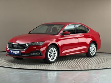 2.0 TDI DSG Style