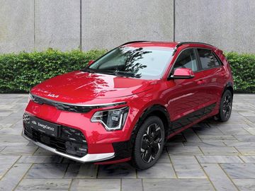 64 kWh Style