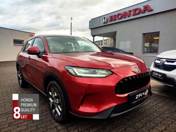 2.0eHEV 135kW ELEGANCE skladem