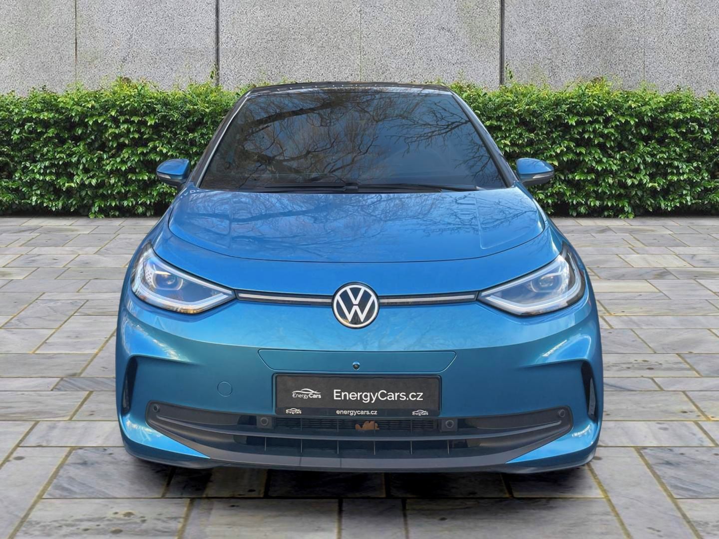 Volkswagen ID.3, Pro S 82 kWh MATRIX LED - fotka 2