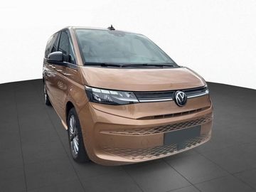 2,0 TDI DSG LANG*7 míst*Navi*