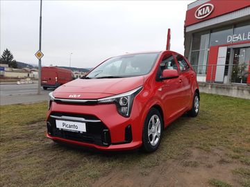 Comfort 1,0 50kW AMT5
