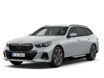xDrive40 Touring
