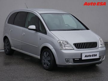 1.6i,AC,tažné