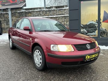 Volkswagen Passat 1998