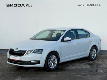 1.5TSi 110kW STYLE DSG