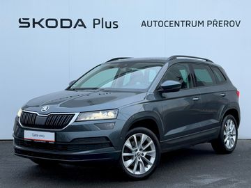2.0 TDI 110kW 4x4 DSG Style Pl