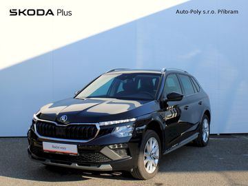 Top Selection 1.0TSI / 85kW 6°