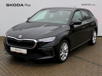 1.0 TSI 85kW Top Selection DSG