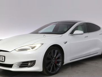 Performance AWD Kam SoH 90%