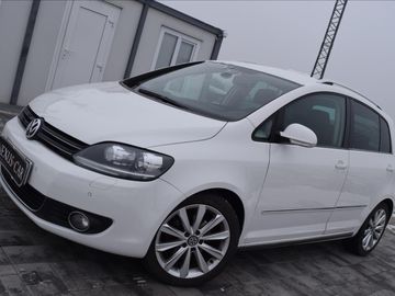 1,6 TDI 77KW DSG ALU PO SERVIS