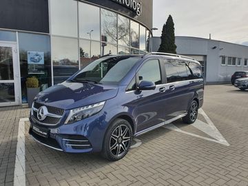 300 D 4MATIC L