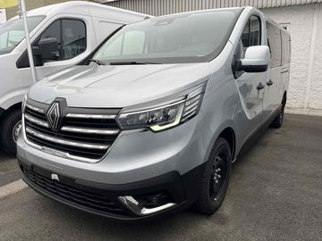 L2 Equilibre Blue dCi 150