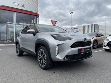 1.5 Hybrid 130k ODBĚR 6/2026