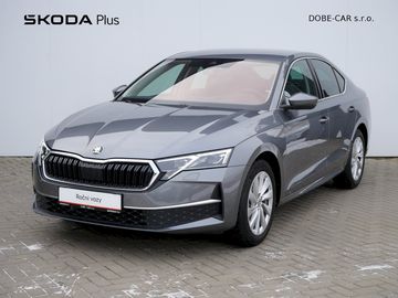 Top Selection 1.5TSI 110kW