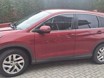 2.0 i-VTEC, LPG, servis HONDA