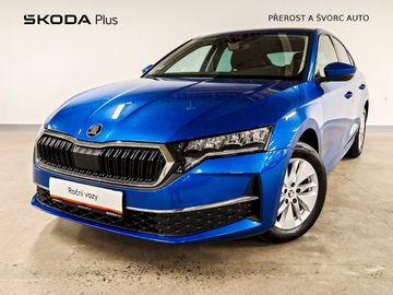 1.5 TSI 110 kW Selection