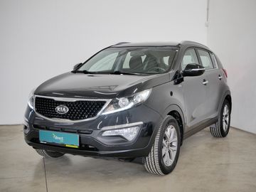 2.0 CRDi 100 kW 4x4