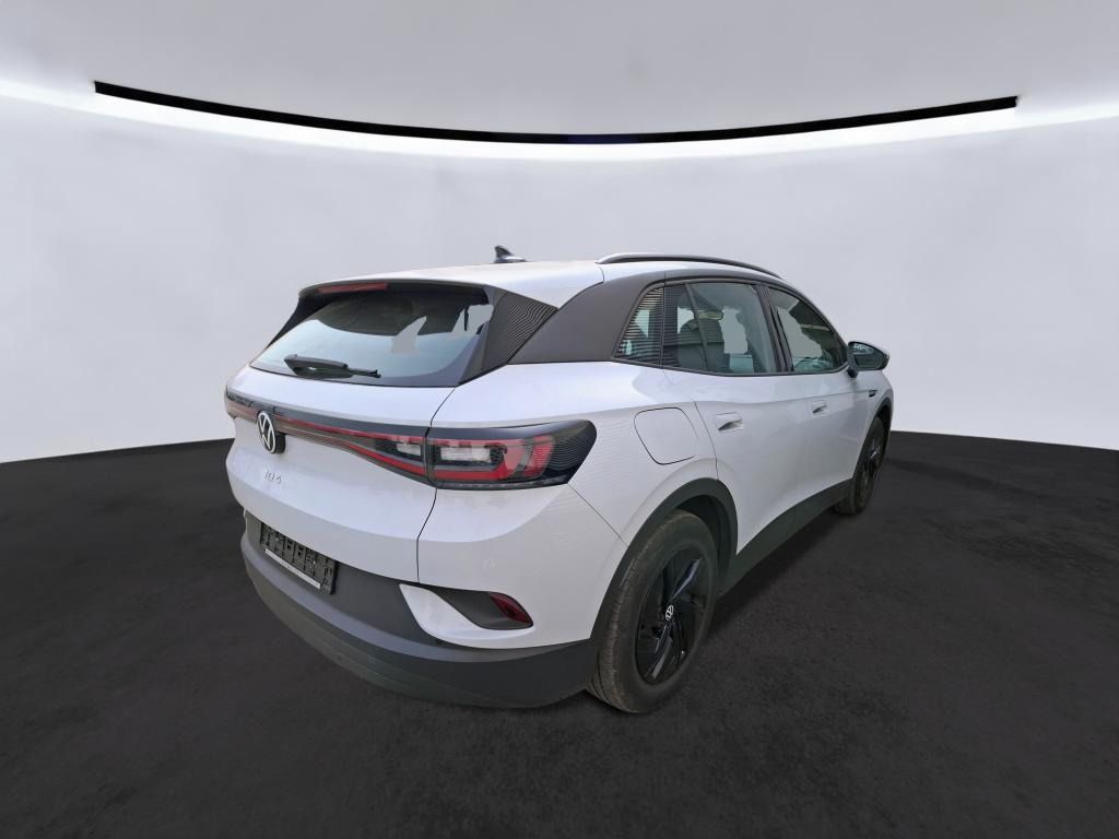 Volkswagen ID.4, Pure 109kw, 52kwh - fotka 2
