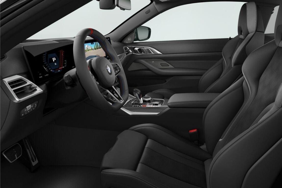 BMW M4, Competition - fotka 3