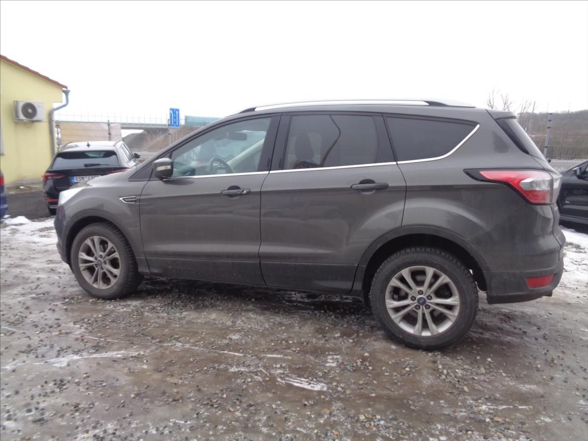 Ford Kuga, 1,5 - fotka 6