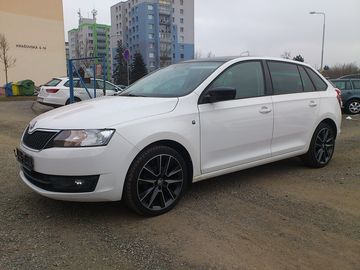 1.2 Tsi 63 Kw 127055 km