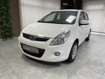 1.2 i ČR KLIMA 71000 km !!!
