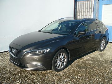 2.0i 121Kw Facelift Manuál