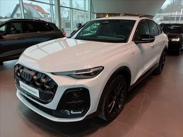 2,0   SB TDI 150kW quattro