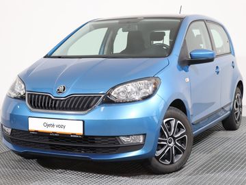 STYLE 1,0 MPI 55 kW