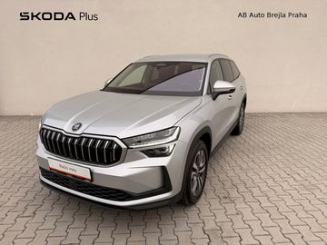 KODIAQ SELEC 4X4 TD 142/2.0 A7