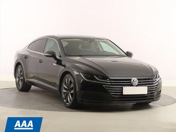 2.0 TDI, Arteon, NOVÁ CENA