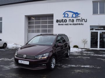 1.4TSI 110kw COMFORTLINE SOUND