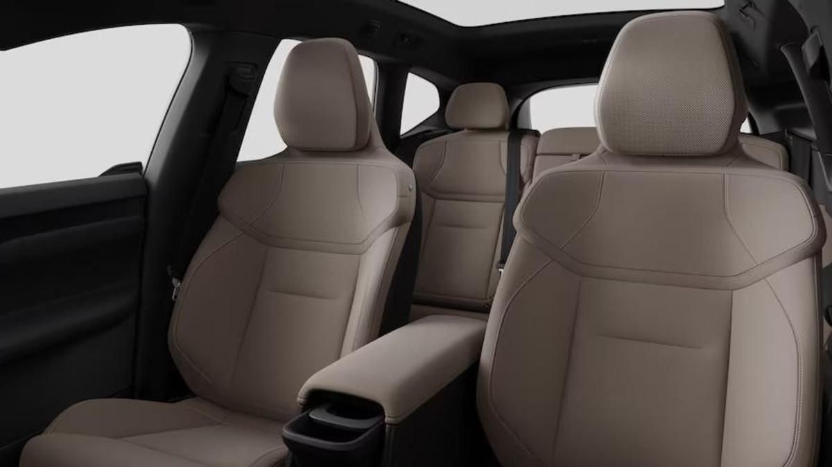 Volvo EX60, AWD P12 PURE ELECTRIC PLUS AUT - fotka 3