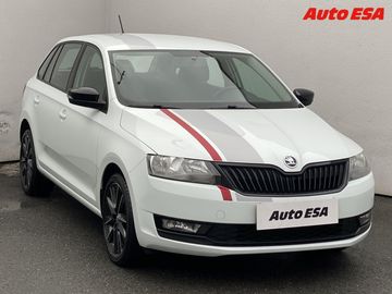 1.0 TSi,AC,výhřev sed