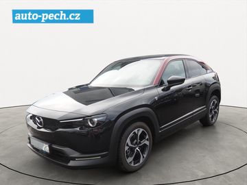 e-SKYACTIV R-EV, Extender