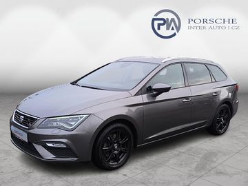 1.8 TSi FR