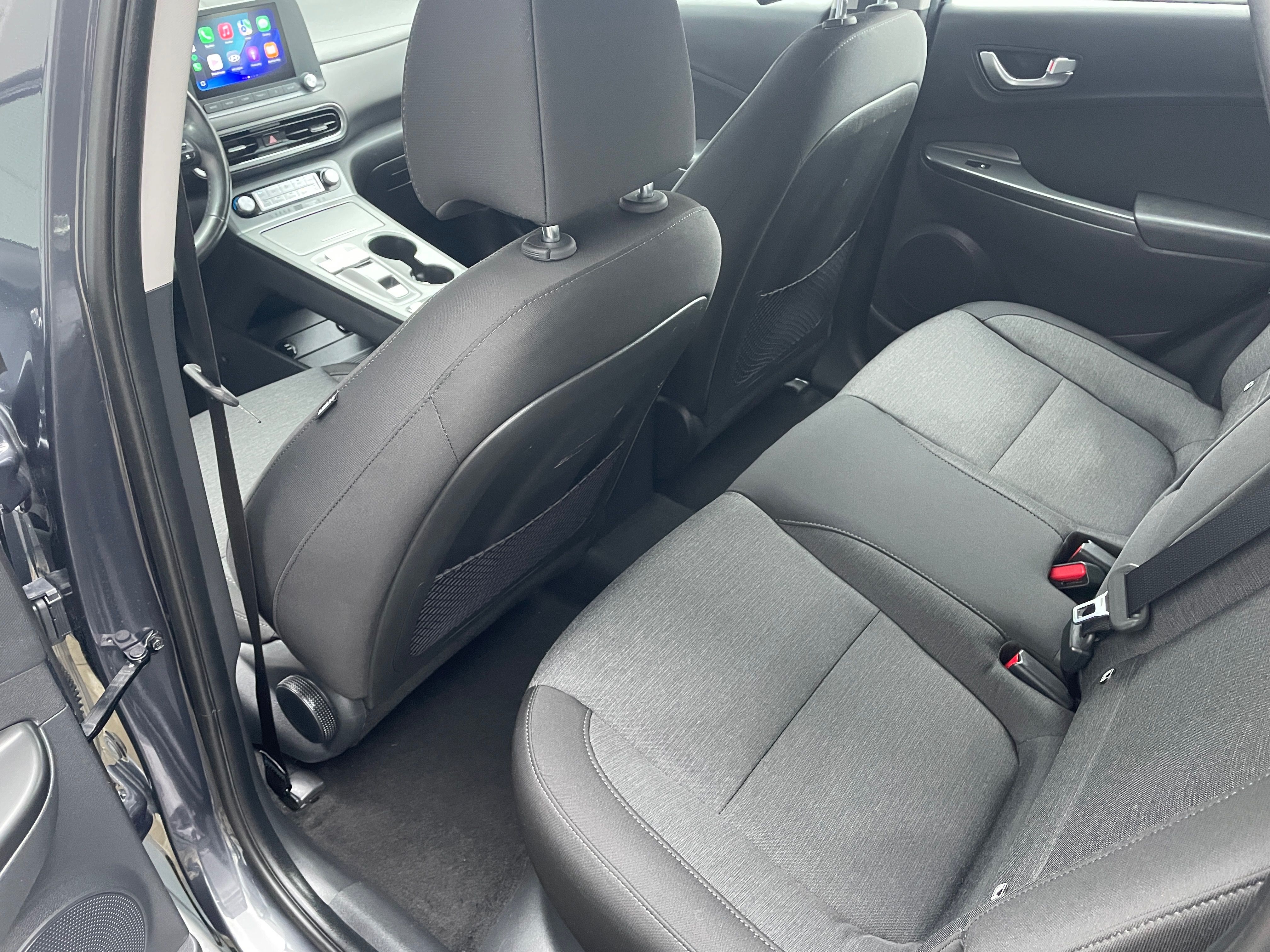 Hyundai Kona, Electric - fotka 5